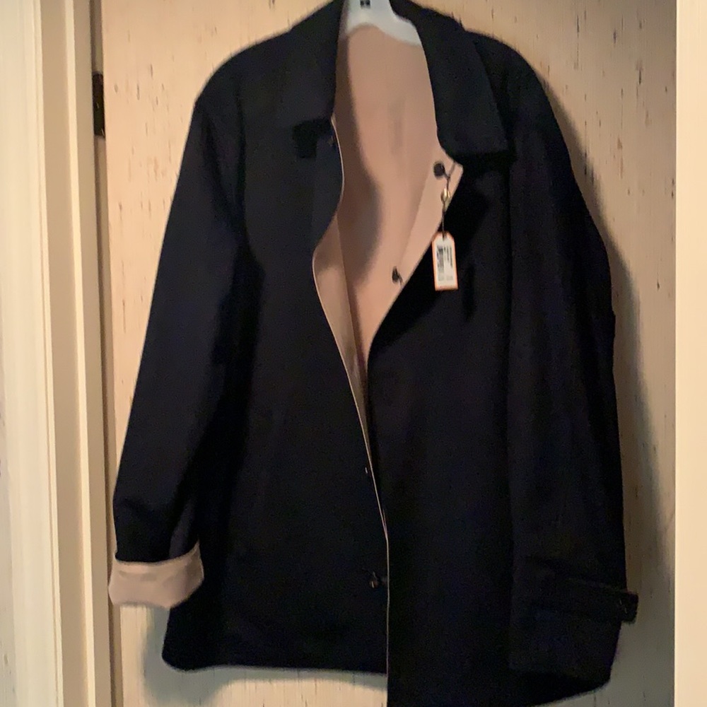 Peter Millar Reversible Jacket